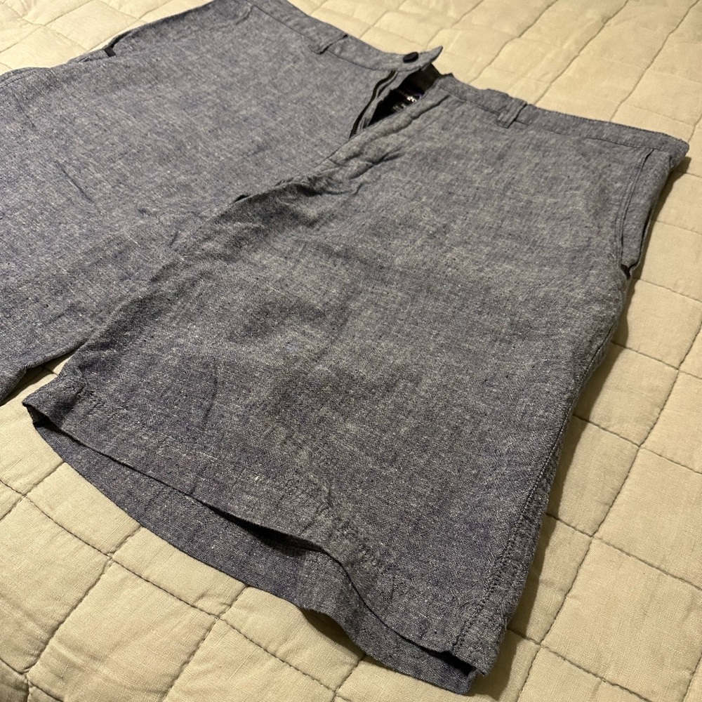 Patagonia Worn Wear®
Men's Back Step Shorts - 10""